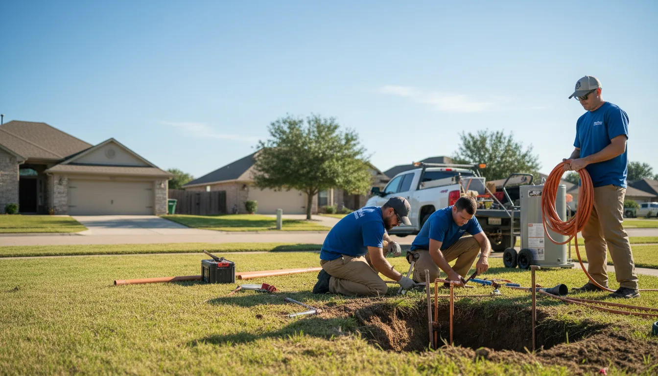 Plumber in Punta Gorda, FL near me